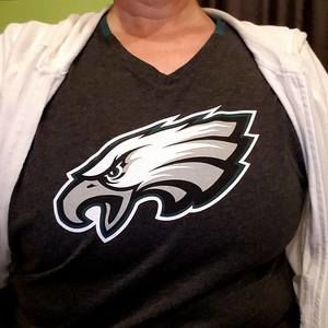 Meet your Posher, Dana